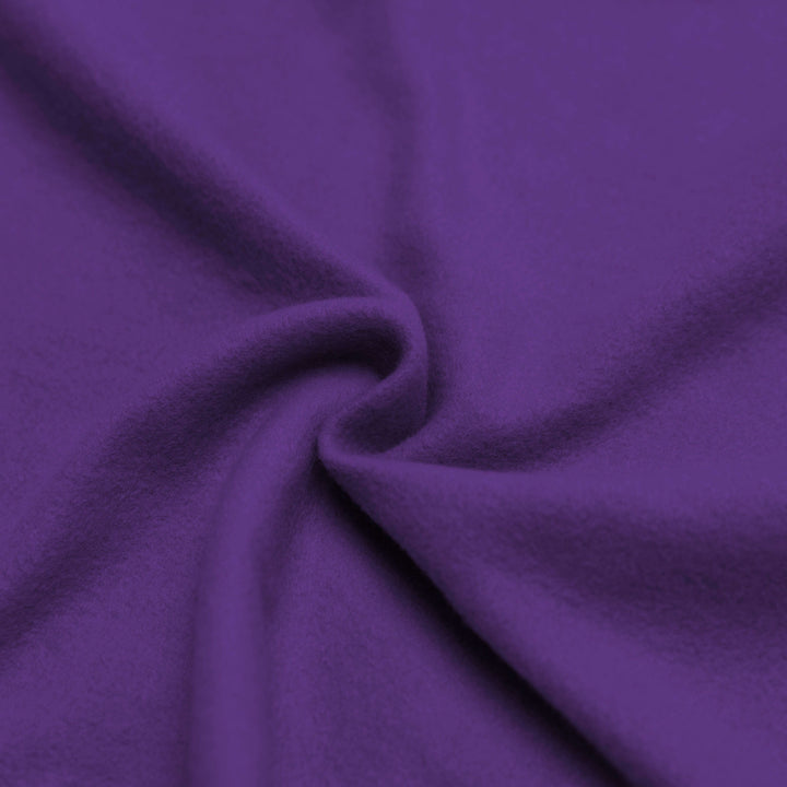 Purple powerhouse crewneck for custom apparel screen printing toronto hero-1020 - Crewnecks