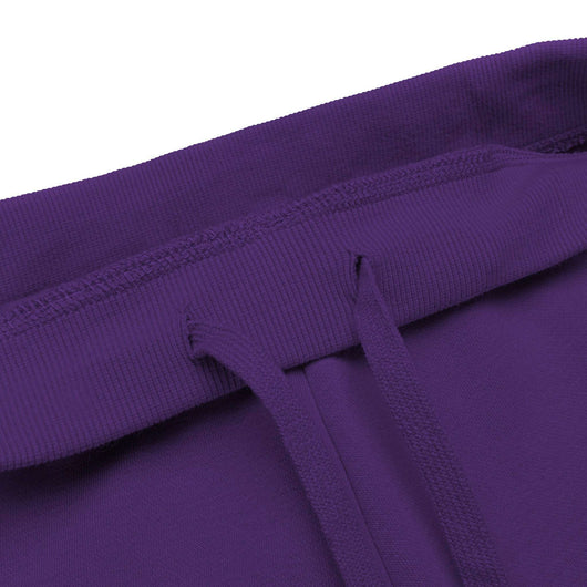 Purple power unleashed: hero-5020r custom apparel joggers - Joggers
