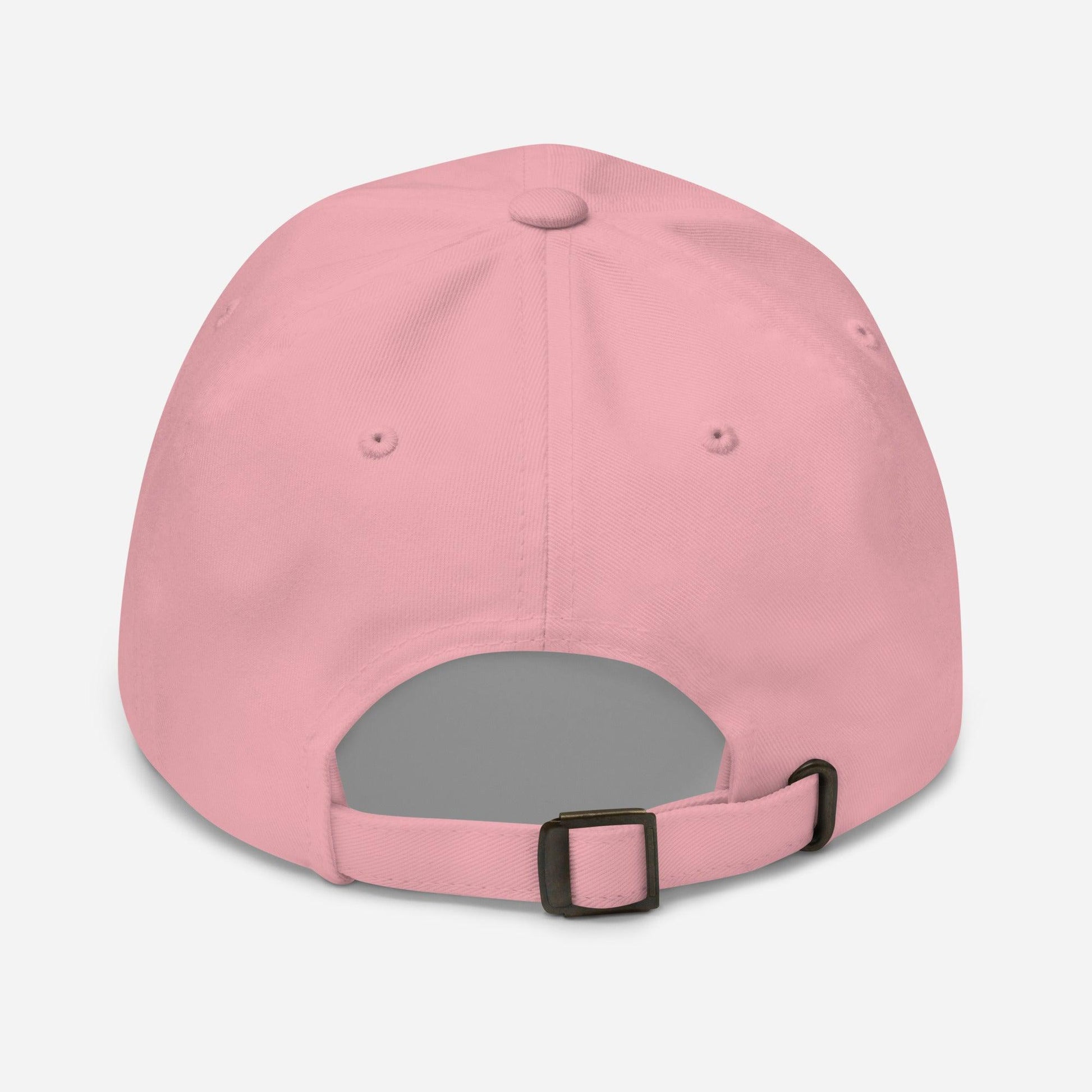 Put It on My Husband’s Tab Embroidered Dad Hat