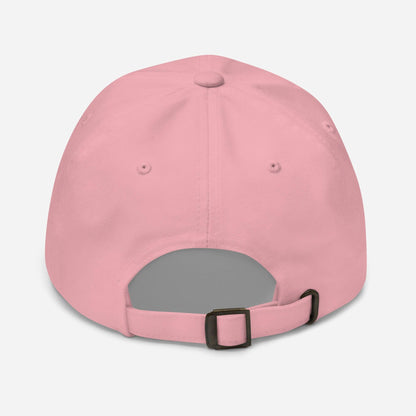 Put It on My Husband’s Tab Embroidered Dad Hat