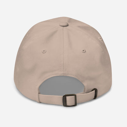 Put It on My Husband’s Tab Embroidered Dad Hat