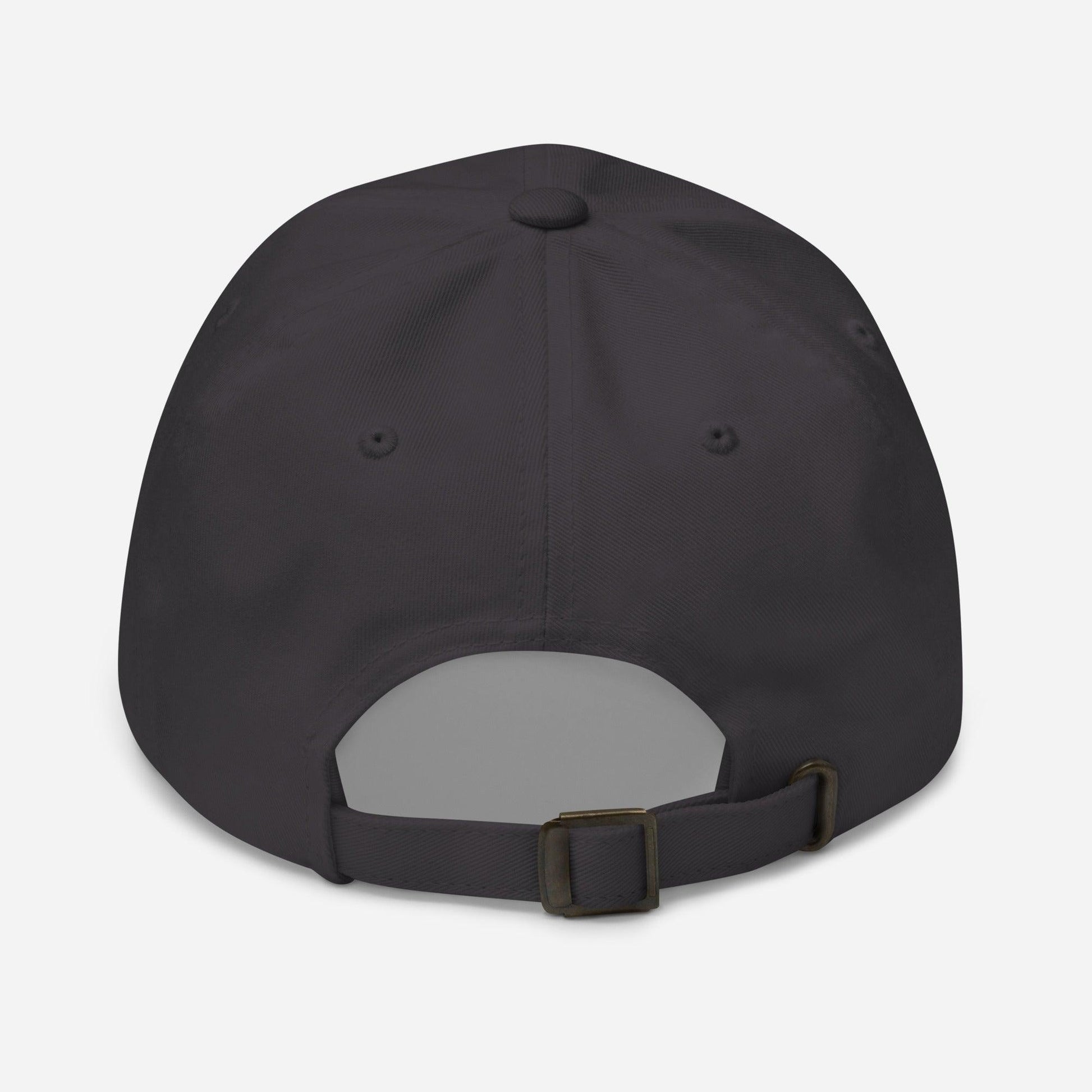 Put It on My Husband’s Tab Embroidered Dad Hat