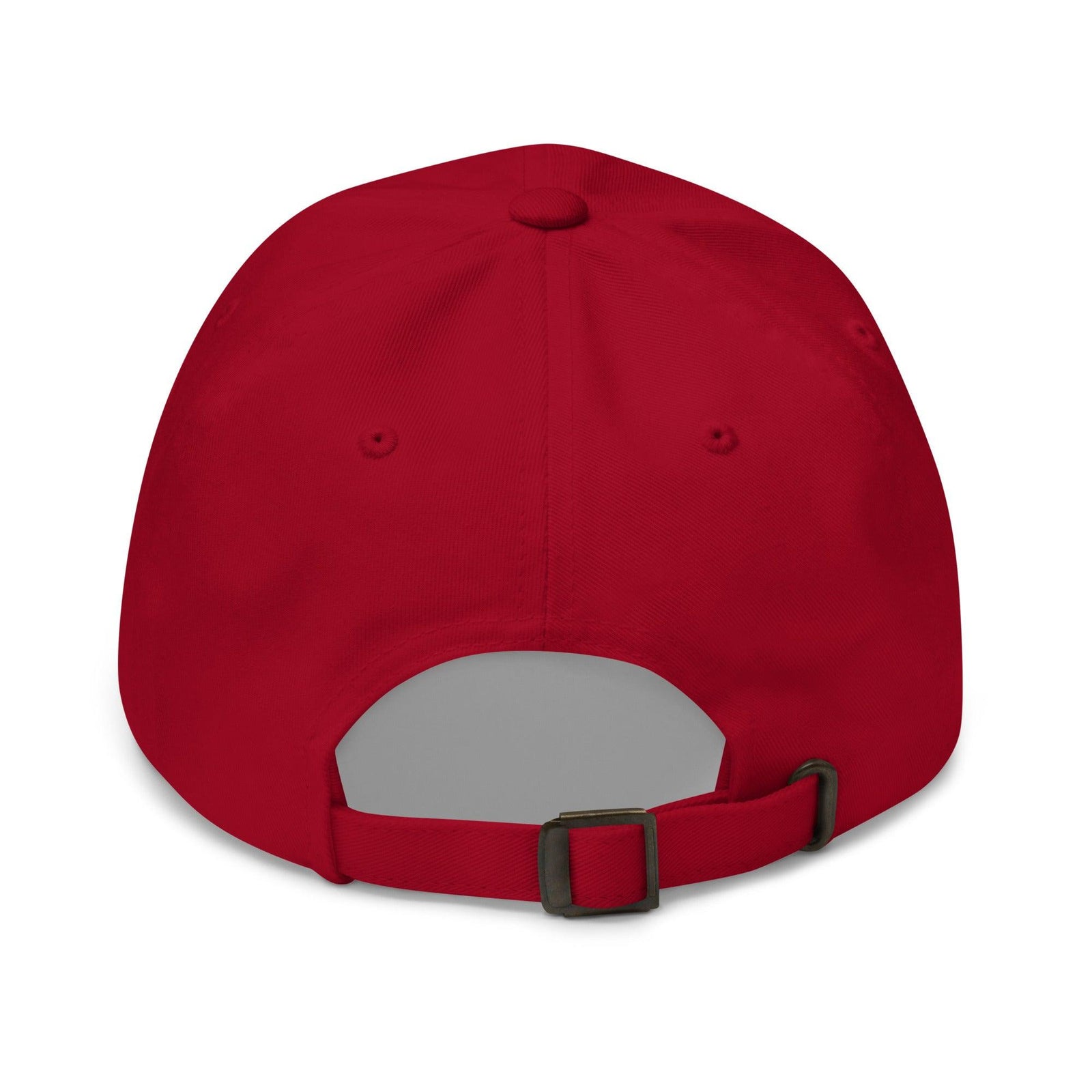 Put It on My Boyfriend’s Tab Embroidered Dad Hat
