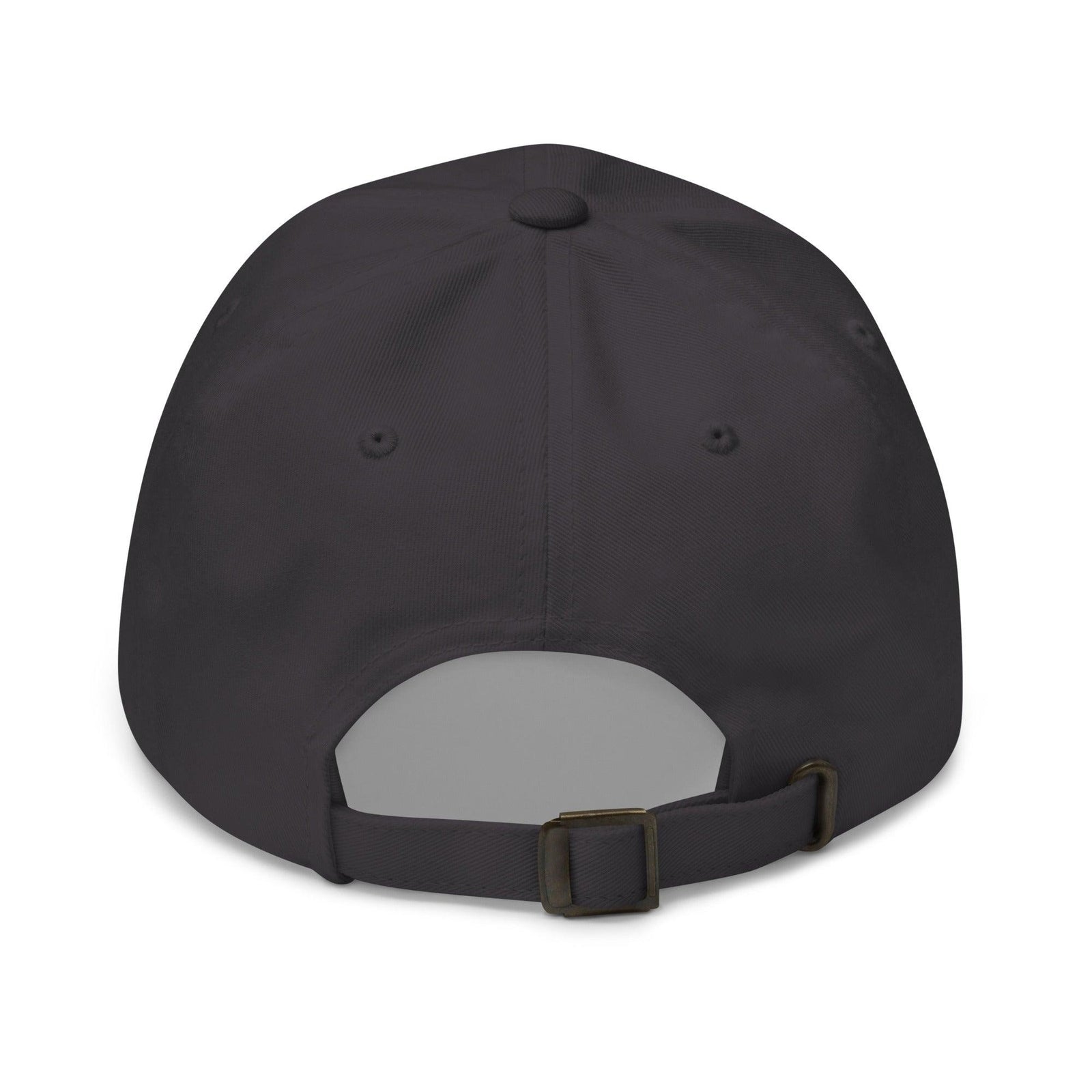 Put It on My Boyfriend’s Tab Embroidered Dad Hat