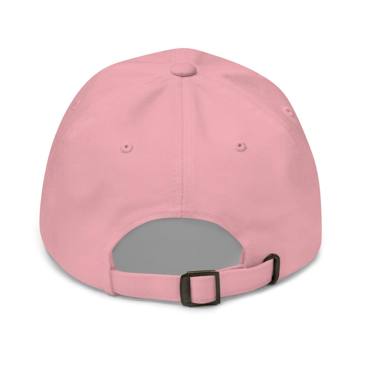 Put It on My Boyfriend’s Tab Embroidered Dad Hat