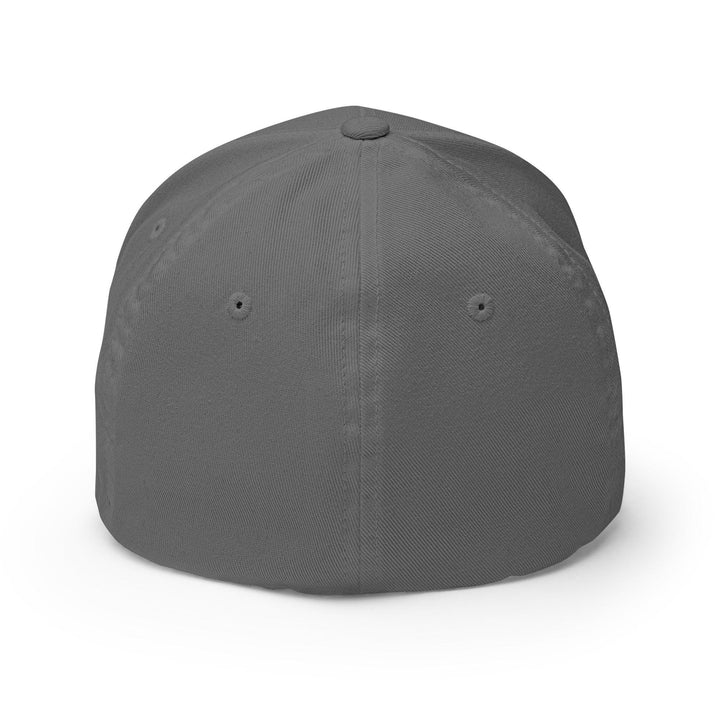 Put the Fries in the Bag Embroidered Stretch Fit Baseball Hat