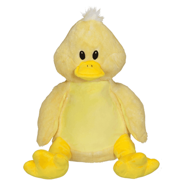 Quincy Duck Buddy - Embroider Buddy®