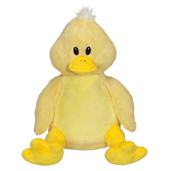 Quincy Duck Buddy - Embroider Buddy®