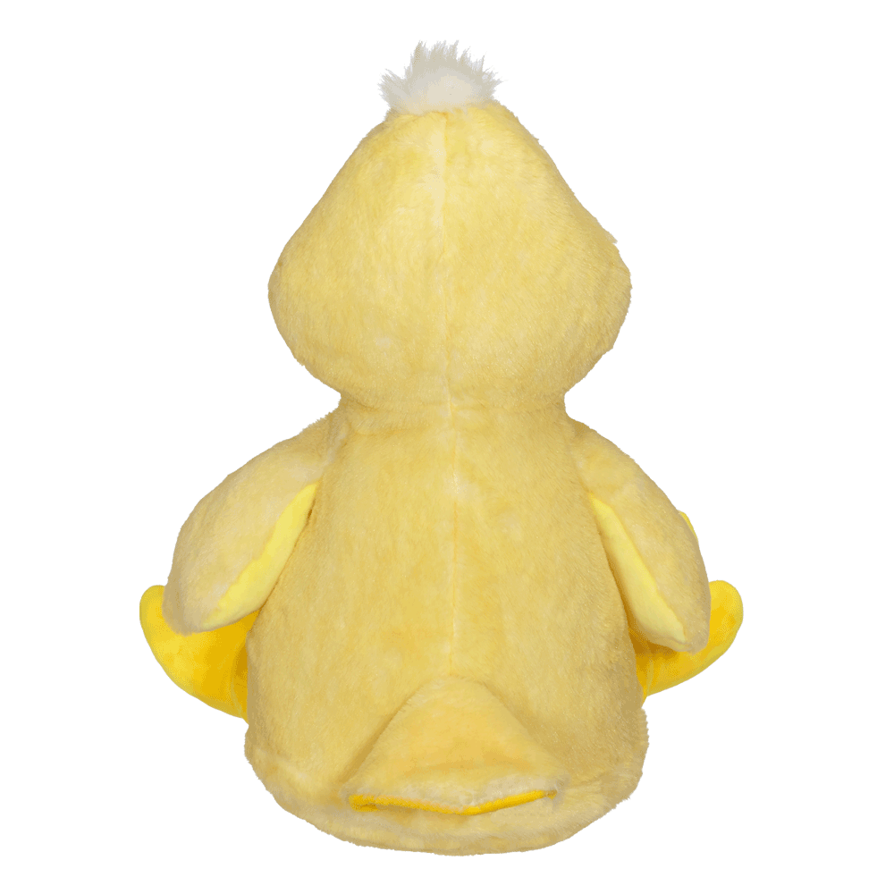 Quincy Duck Buddy - Embroider Buddy®