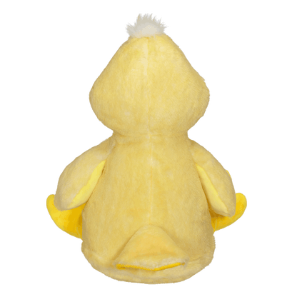 Quincy Duck Buddy - Embroider Buddy®