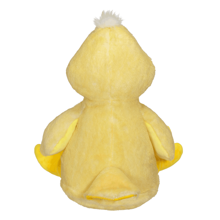 Quincy Duck Buddy - Embroider Buddy®