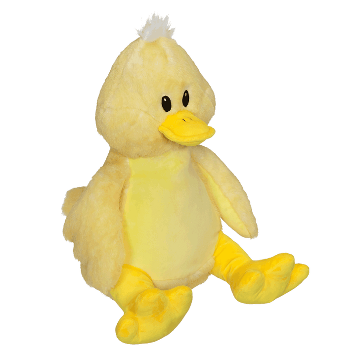 Quincy Duck Buddy - Embroider Buddy®