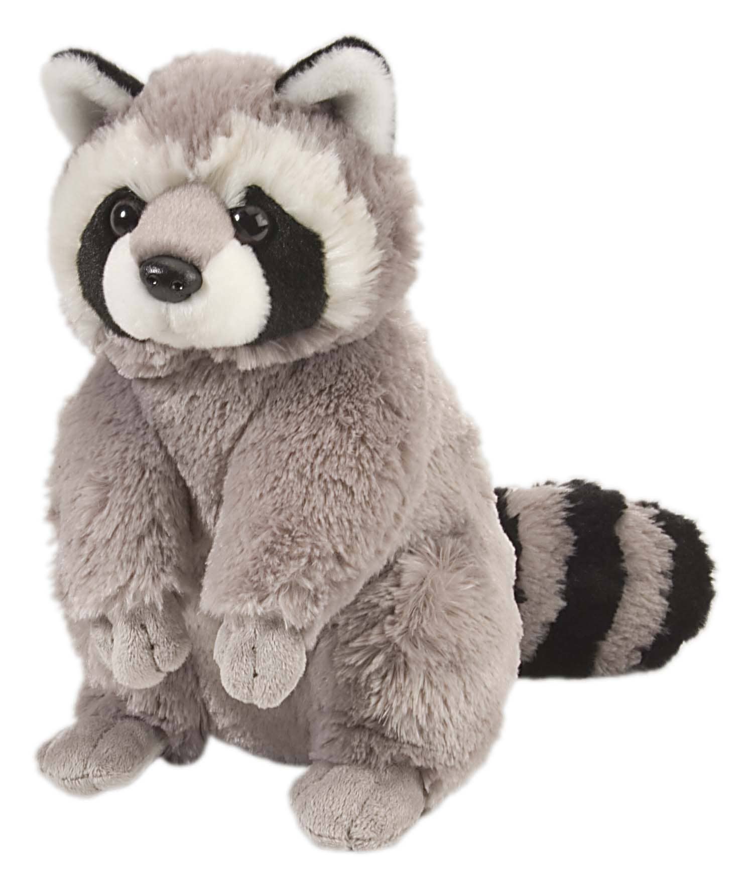 Raccoon Stuffed Animal 12’’ - stuffed animal