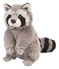 Raccoon Stuffed Animal 12’’ - stuffed animal