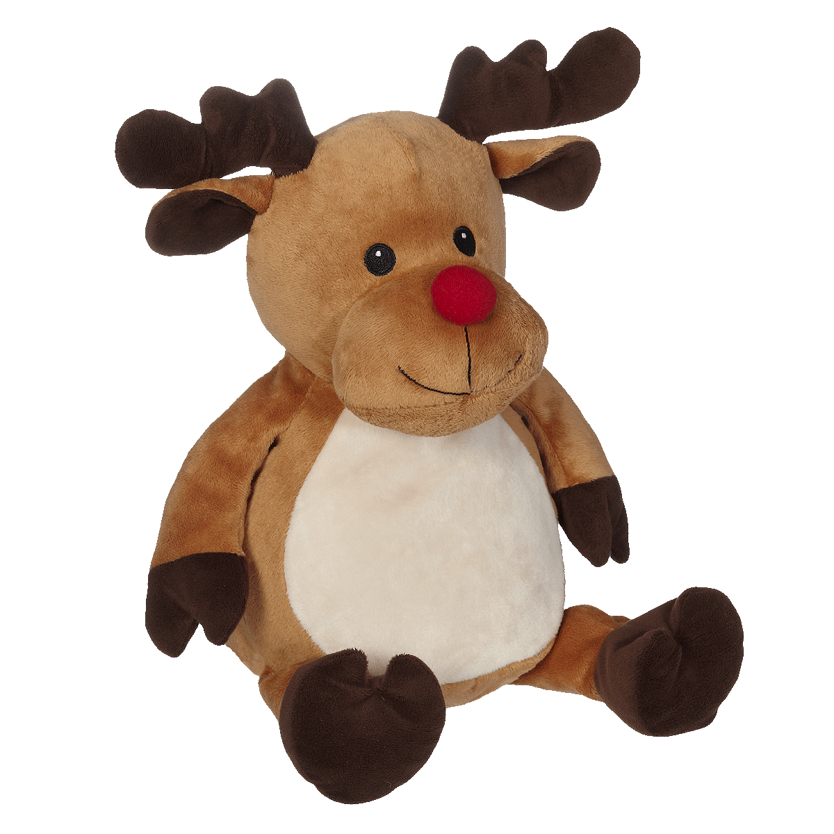 Randy Reindeer Buddy - Embroider Buddy®