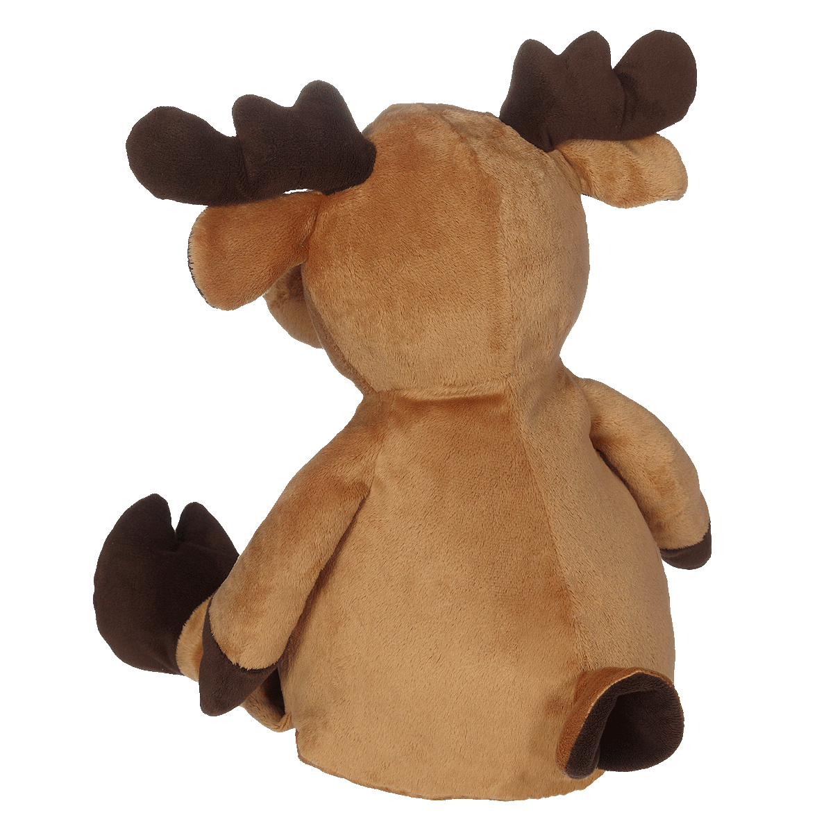 Randy Reindeer Buddy - Embroider Buddy®