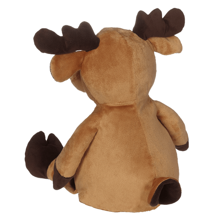 Randy Reindeer Buddy - Embroider Buddy®