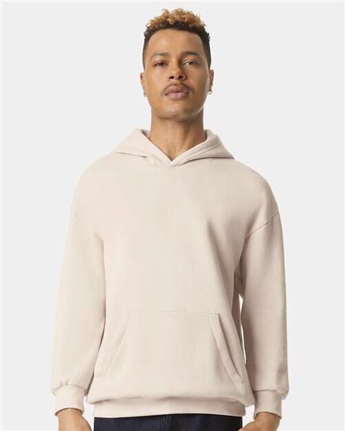 Reflex hoodie: unleash your style with custom apparel and live screen printing toronto ref77
