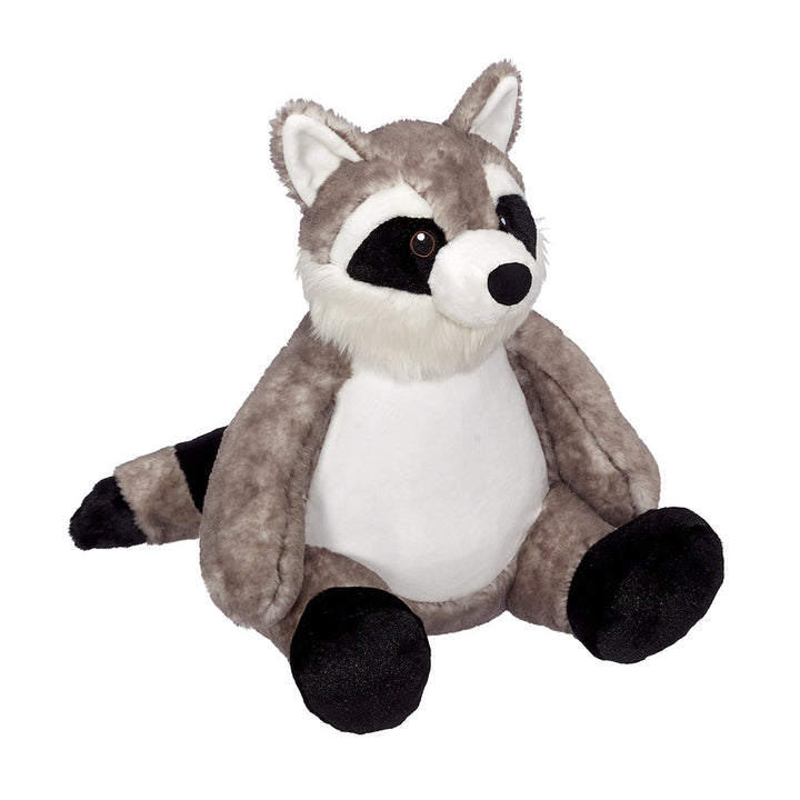 Rene Raccoon Buddy - Embroider Buddy®