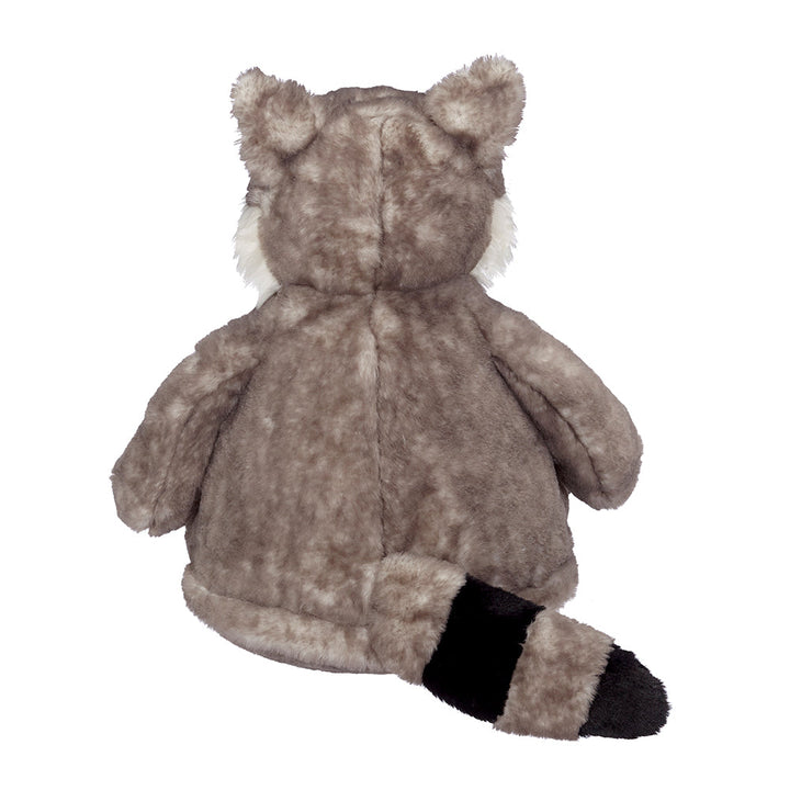 Rene Raccoon Buddy - Embroider Buddy®