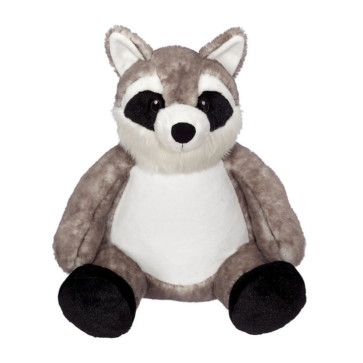 Rene Raccoon Buddy - Embroider Buddy®