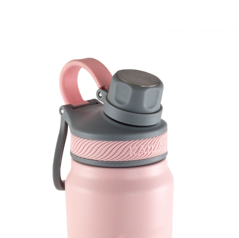 Replacement Water Bottle Lid - Pink - Accessories