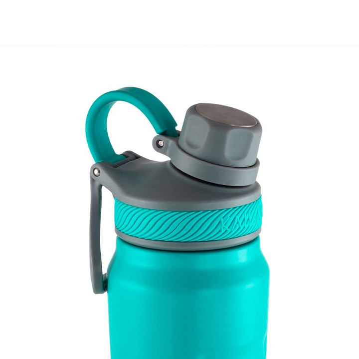 Replacement Water Bottle Lid - Teal - Accessories