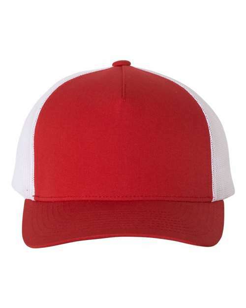 Retro trucker hat: custom apparel & live screen printing toronto available a101