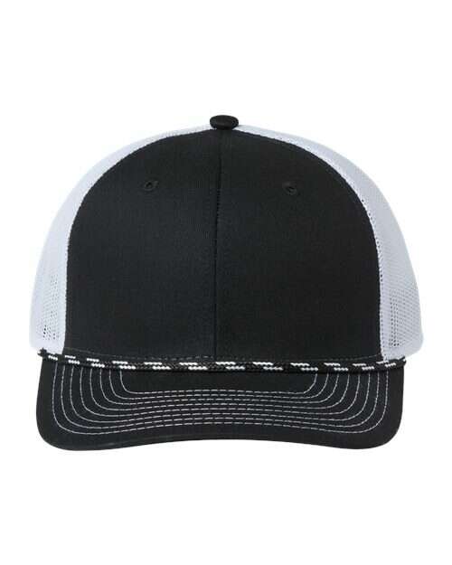 Rope trucker: custom apparel & live screen printing toronto hq ca-001