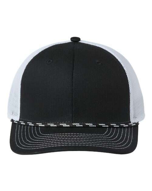 Rope trucker: custom apparel & live screen printing toronto hq ca-001
