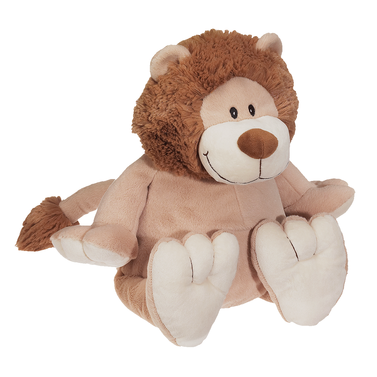 Rory Lion Buddy - Embroider Buddy®