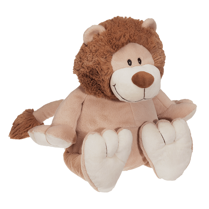 Rory Lion Buddy - Embroider Buddy®