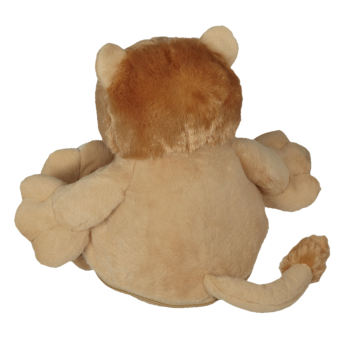 Rory Lion Buddy - Embroider Buddy®