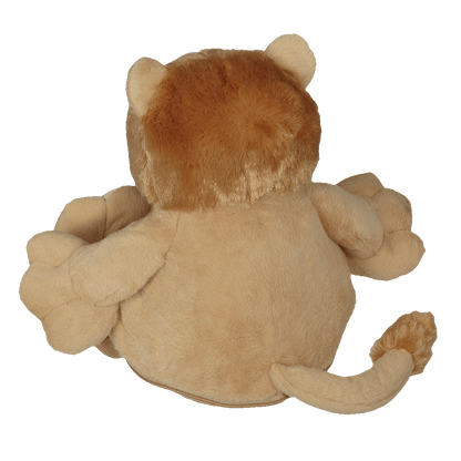 Rory Lion Buddy - Embroider Buddy®