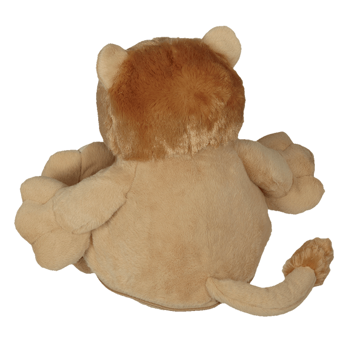 Rory Lion Buddy - Embroider Buddy®