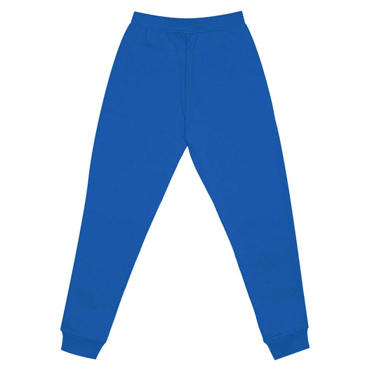 Royal blue hero-5020r joggers: ideal for custom apparel and screen printing - Joggers