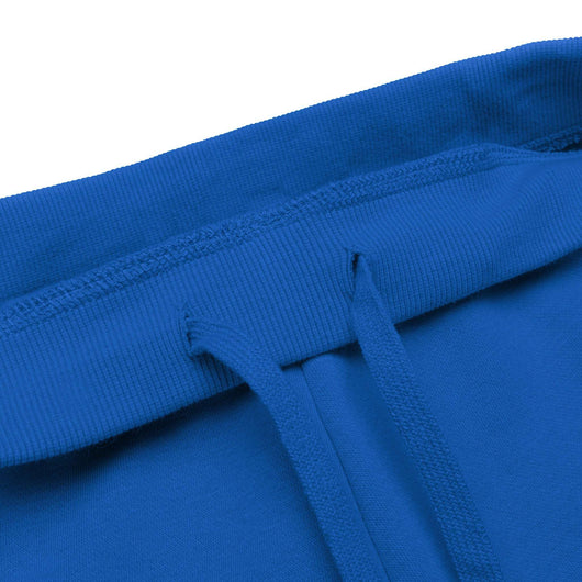 Royal blue hero-5020r joggers: ideal for custom apparel and screen printing - Joggers