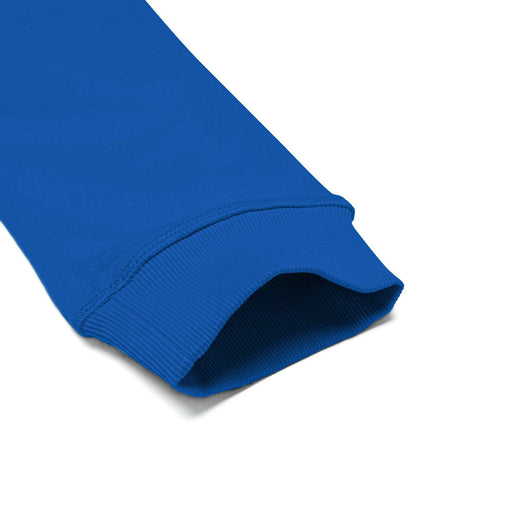Royal blue hero-5020r joggers: ideal for custom apparel and screen printing - Joggers