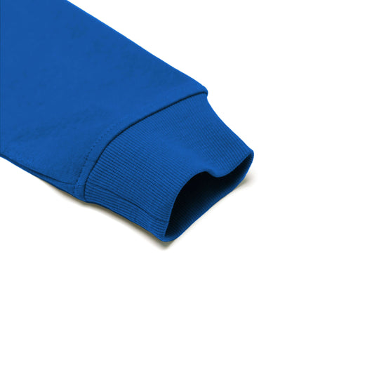 Royal blue crewneck: ignite custom apparel hero-1020 - Crewnecks