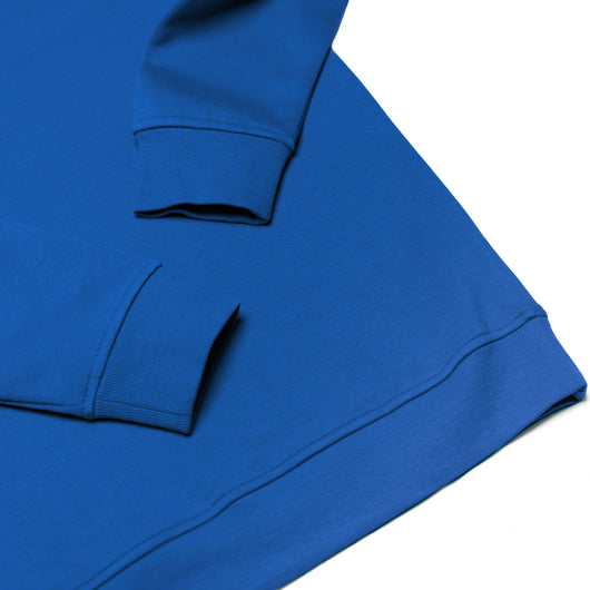 Royal blue crewneck: ignite custom apparel hero-1020 - Crewnecks