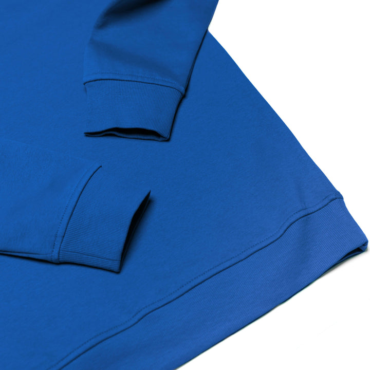 Royal blue crewneck: ignite custom apparel hero-1020 - Crewnecks