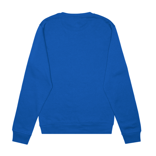 Royal blue crewneck: ignite custom apparel hero-1020 - Crewnecks