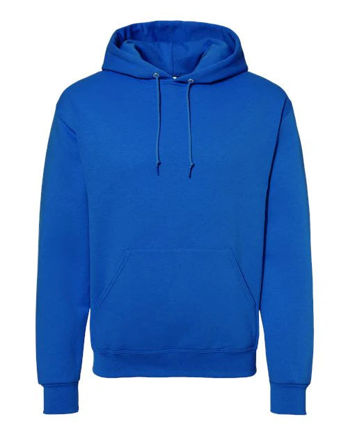 Jerzees NuBlend® Hooded Sweatshirt - Flexible Mixed Sizes Case