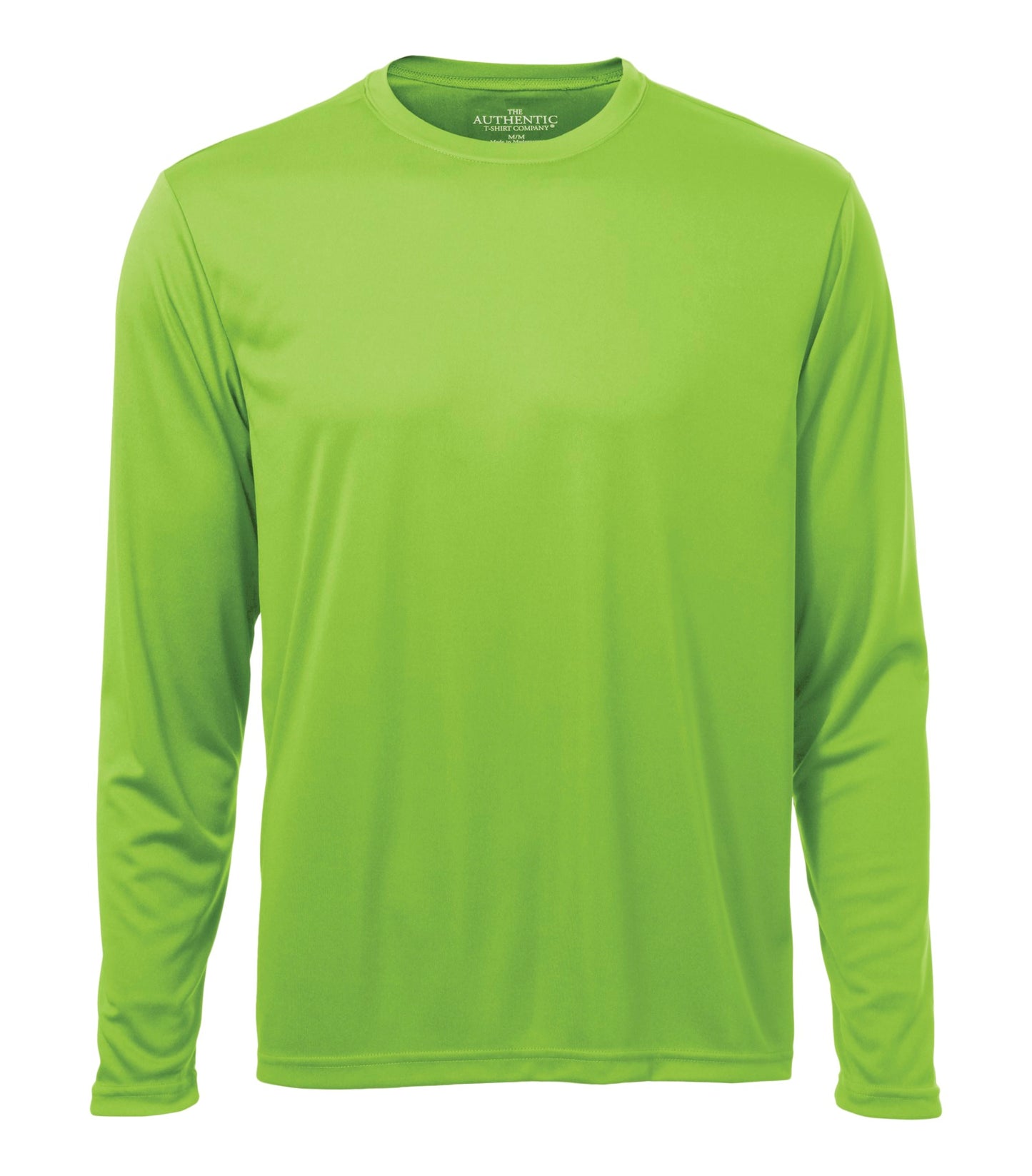 ATC - ATC™ PRO TEAM LONG SLEEVE TEE. - S350LS