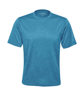ATC - ATC™ PRO TEAM HEATHER ProFORMANCE TEE. - S3517