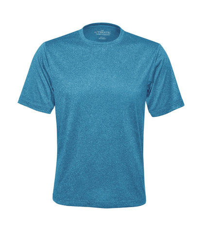 ATC - ATC™ PRO TEAM HEATHER ProFORMANCE TEE. - S3517