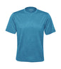 ATC - ATC™ PRO TEAM HEATHER ProFORMANCE TEE. - S3517