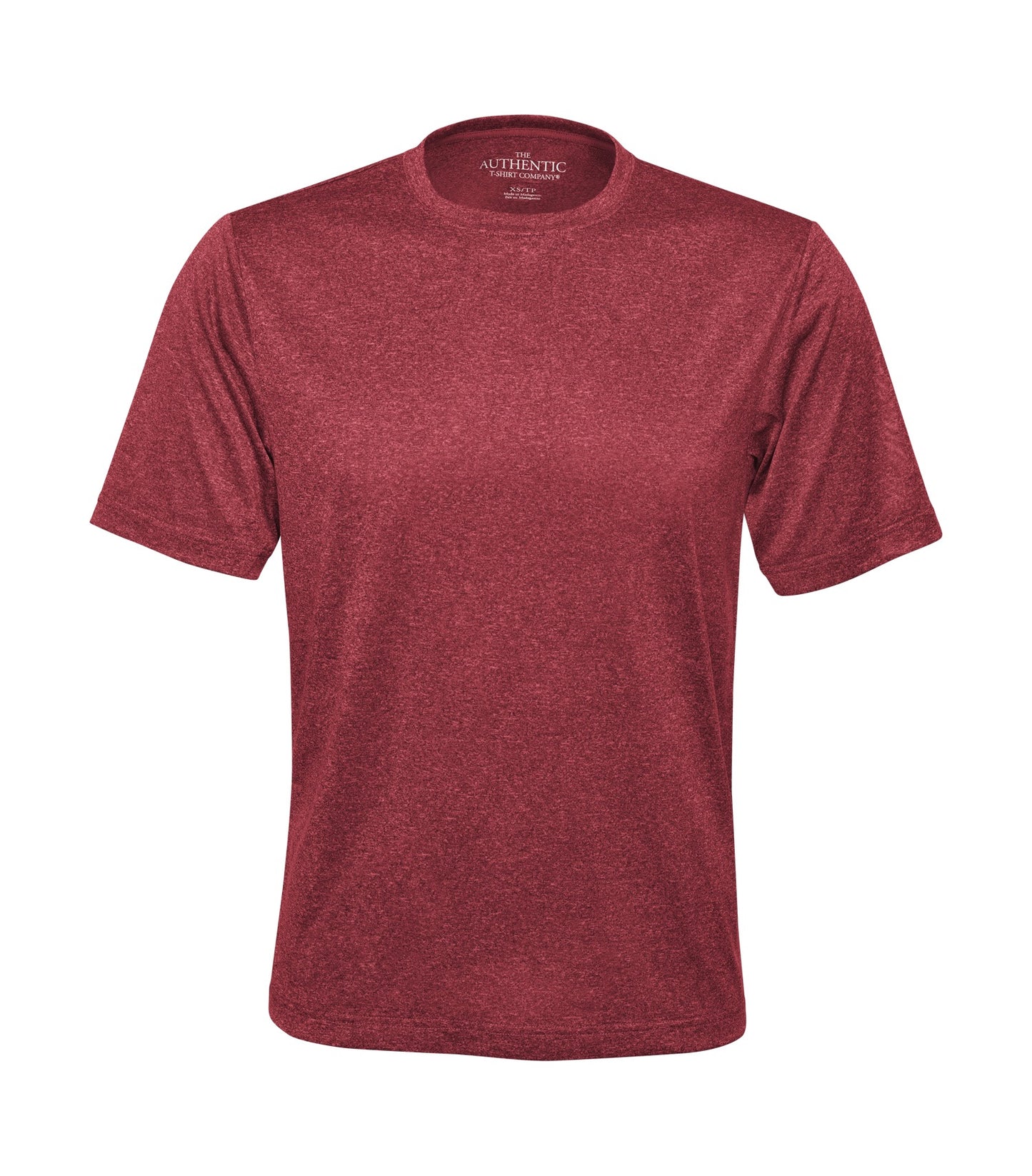 ATC - ATC™ PRO TEAM HEATHER ProFORMANCE TEE. - S3517