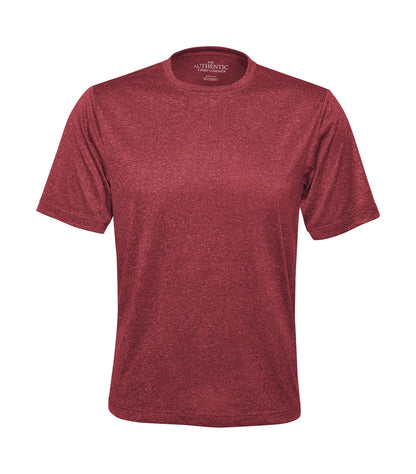 ATC - ATC™ PRO TEAM HEATHER ProFORMANCE TEE. - S3517