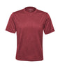 ATC - ATC™ PRO TEAM HEATHER ProFORMANCE TEE. - S3517
